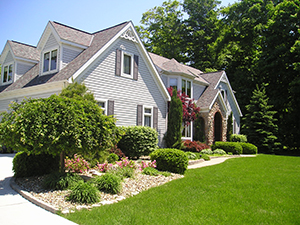 Landscapers and Lawncare Services in Boonton, NJ